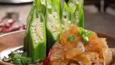 秋葵的8种最佳吃法图3