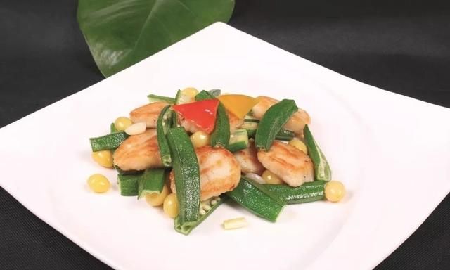 秋葵的8种最佳吃法图7