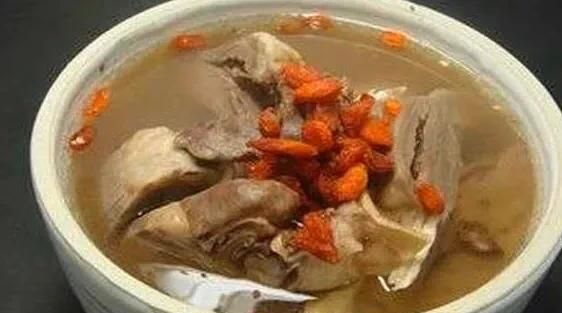 猪心炖什么好喝,猪心炖什么最好吃图5