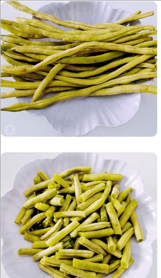 四季豆能不能吃生的图2