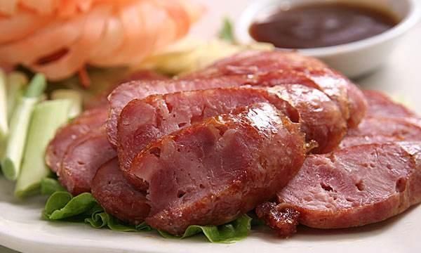台肠怎么做好吃,台式肠的吃法图2