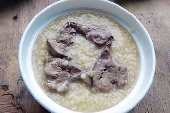 孕妇早餐食谱