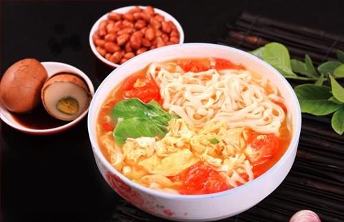 挂面怎么做好吃些,挂面怎么做好吃早餐图2
