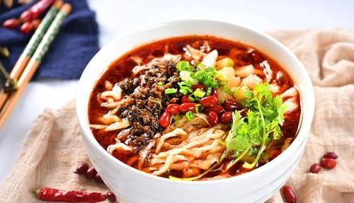 挂面怎么做好吃些,挂面怎么做好吃早餐图4