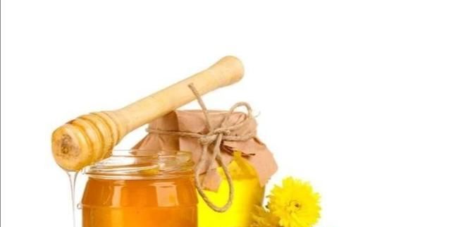 醋和蜂蜜有什么护肤功效图3