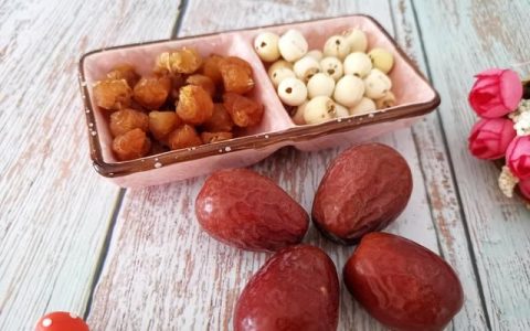 红枣怎么吃最养生