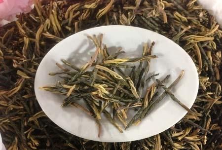 常吃苦丁茶有这几个好处图3