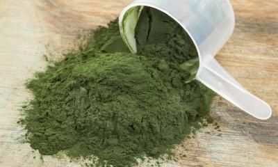 螺旋藻的功效与作用与药用价值