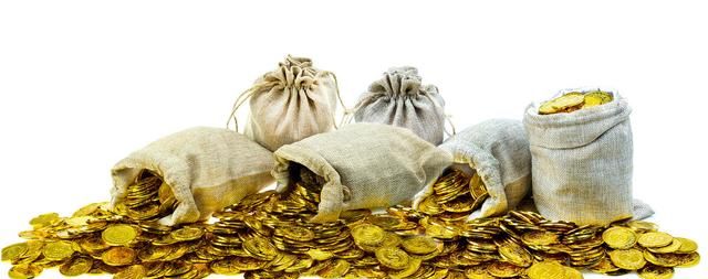 金钱的作用是什么,人对金钱的重视程度图1