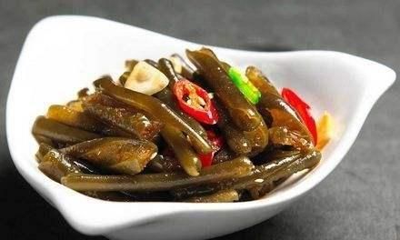 小野笋好吃吗,东洋笋怎么吃图4