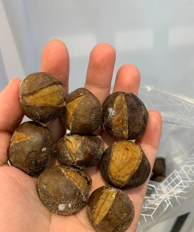 越吃越上瘾的零食，好吃不胖！馋哭你​
