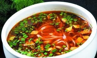 你们那里面条都有哪些吃法英语(都有什么面条吃法)图1