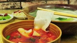你们那里面条都有哪些吃法英语(都有什么面条吃法)图5
