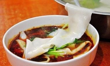 你们那里面条都有哪些吃法英语(都有什么面条吃法)图6