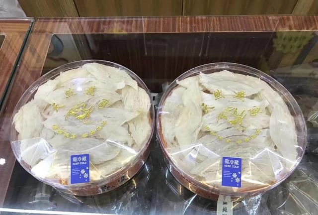 吃燕窝什么时候吃好(最好的燕窝是哪种燕窝)图3