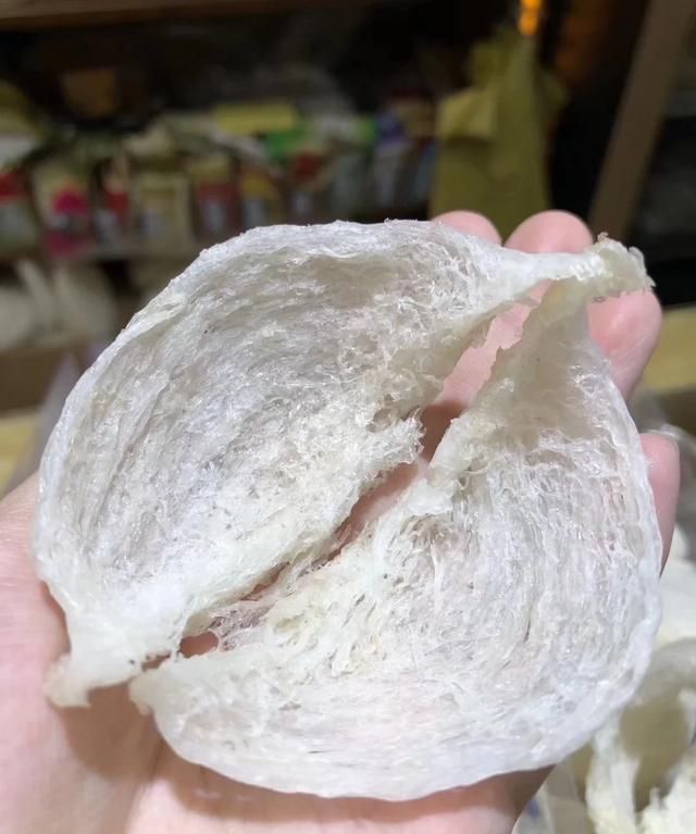 吃燕窝什么时候吃好(最好的燕窝是哪种燕窝)图11