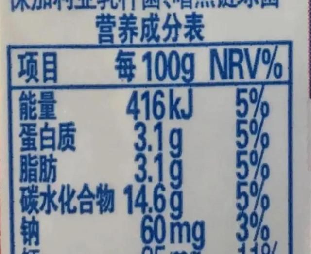 长高神器——牛奶酸奶，注册营养师教您如何挑