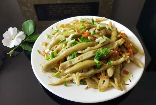 毛爪豆怎么吃(毛瓜豆怎么煮好吃)图6