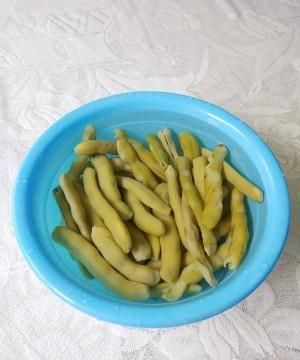 毛爪豆怎么吃(毛瓜豆怎么煮好吃)图7