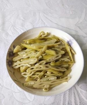 毛爪豆怎么吃(毛瓜豆怎么煮好吃)图8
