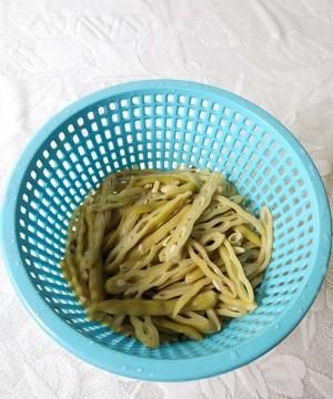 毛爪豆怎么吃(毛瓜豆怎么煮好吃)图9