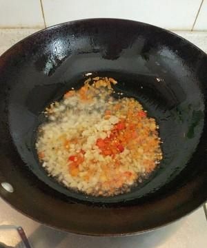 毛爪豆怎么吃(毛瓜豆怎么煮好吃)图11