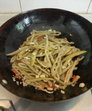 毛爪豆怎么吃(毛瓜豆怎么煮好吃)图12