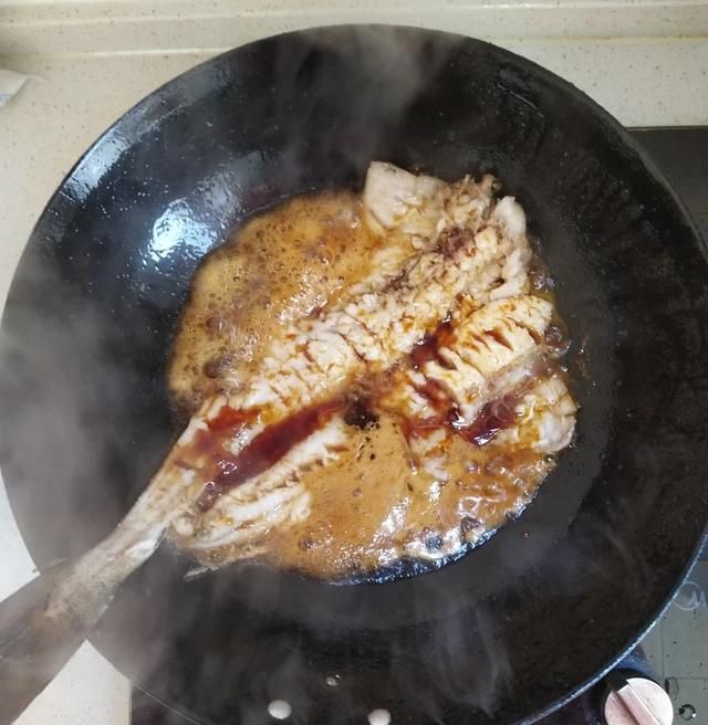 鳕鱼怎么吃,鳕鱼怎么吃的做法大全图8