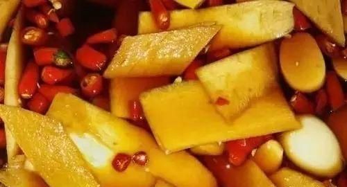 连皮带肉吃了它降压又降脂，还能治多种疼痛，太实用了