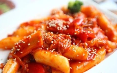 朝鲜泡菜怎么制作(南方腌制泡菜的方法)