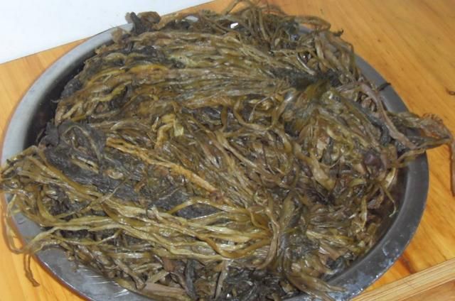 四川芽菜盒装的怎么食用图1