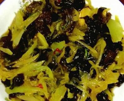 凉拌莴苣怎么做才更好吃(凉拌莴苣怎么做好)图11