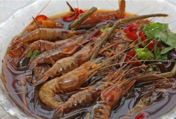 为什么有的人喜欢吃生腌的海鲜,为什么我吃生腌海鲜会很难受图10