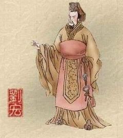 如何评价东汉时期名臣黄琼英,东汉黄琼与顺帝图5