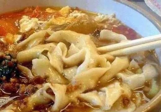 宝宝面哪种最好吃图4