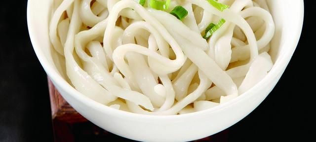 山西30种特色面食介绍