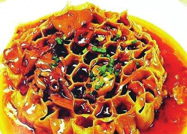 山西30种特色面食介绍