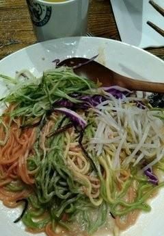 山西30种特色面食介绍