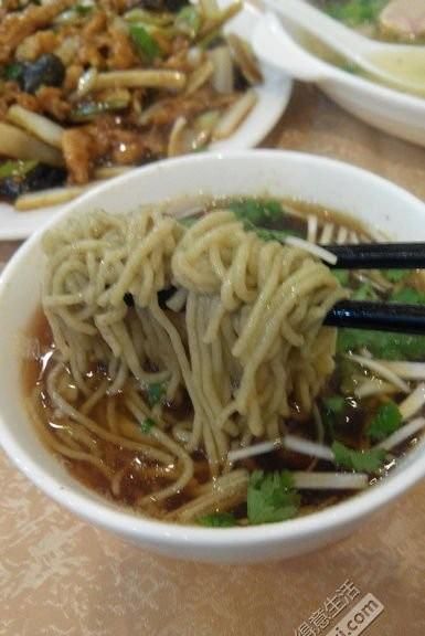 山西30种特色面食介绍