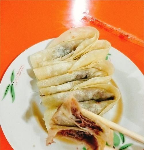 山西30种特色面食介绍