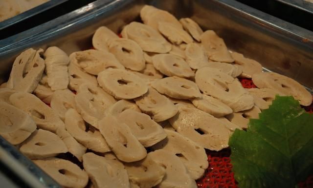 山西30种特色面食介绍