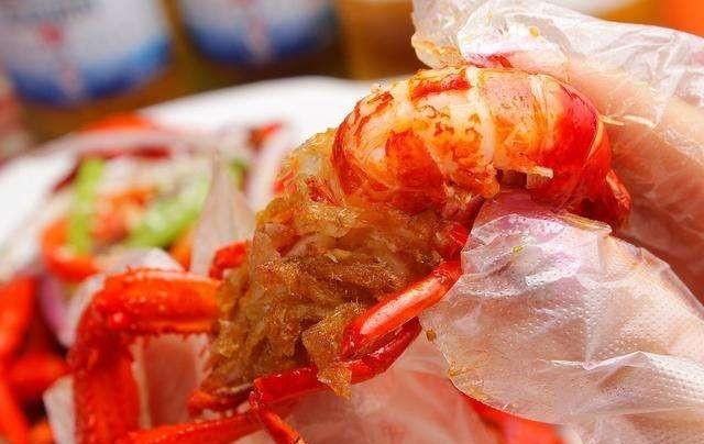 龙虾最好的吃法是什么(龙虾的正确吃法有哪些)图1