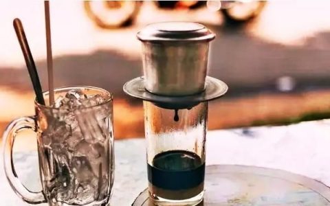 如何制作经典的越南滴漏咖啡(如何制作大批量越南冰滴咖啡)