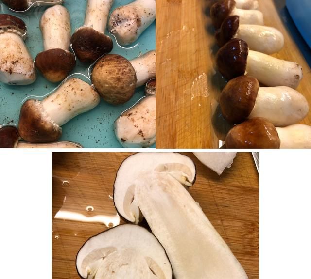 梅花肉怎么做最好吃,烧梅花肉的家常做法图4