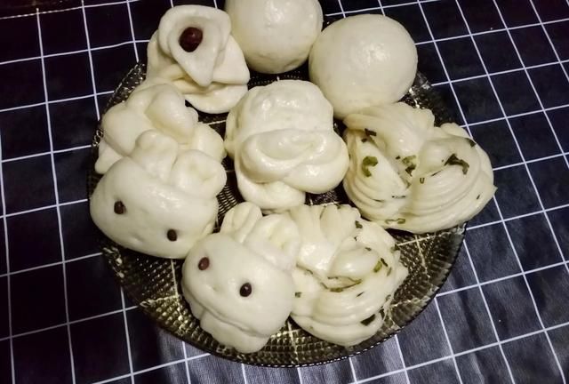 酵母到底是什么？经常吃酵母发酵的馒头有没有伤害？