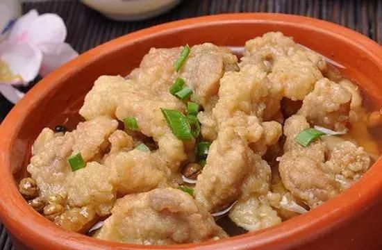 嘹咋咧！陕西八大碗，哪个是你的菜？