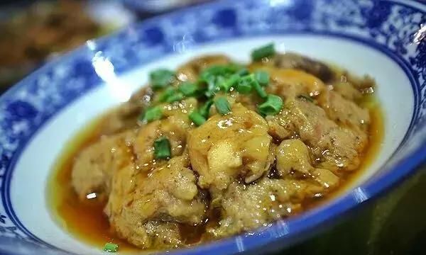 嘹咋咧！陕西八大碗，哪个是你的菜？