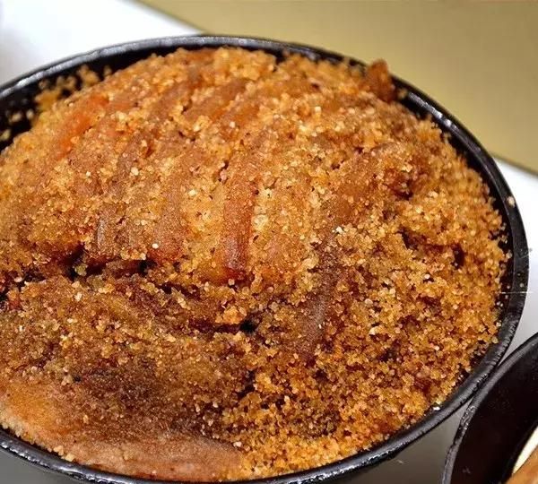嘹咋咧！陕西八大碗，哪个是你的菜？