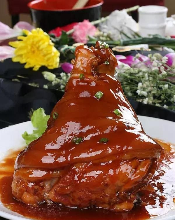 嘹咋咧！陕西八大碗，哪个是你的菜？