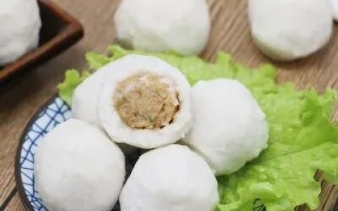 什么牌子的鱼丸好吃
